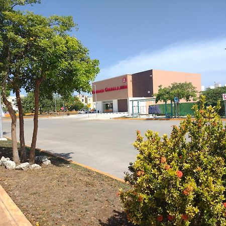 Cancun Buoyant, Friendly&Fun Exterior foto