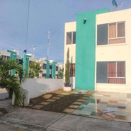 Cancun Buoyant, Friendly&Fun Exterior foto