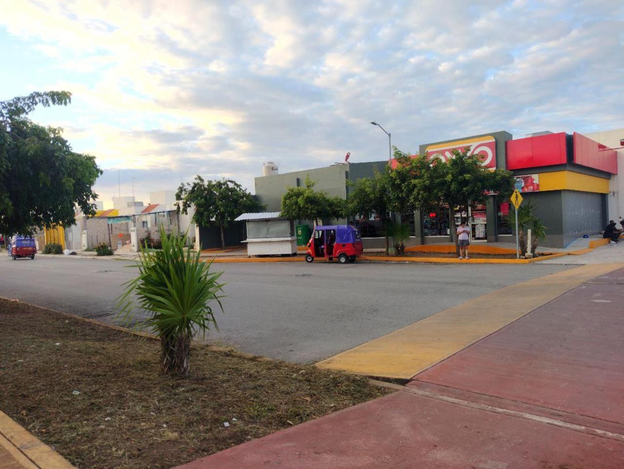 Cancun Buoyant, Friendly&Fun Exterior foto
